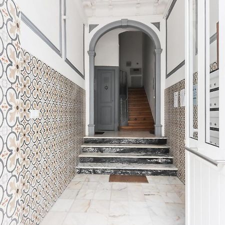 Vita Portucale ! Lisbon Design Apartment With Terrace Екстер'єр фото